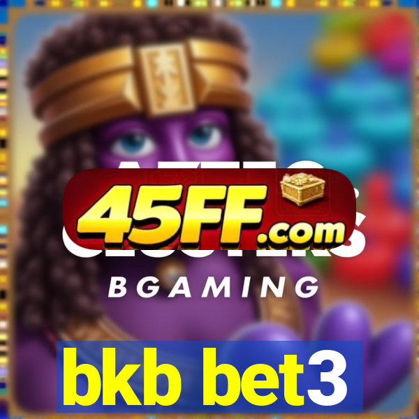 bkb bet3